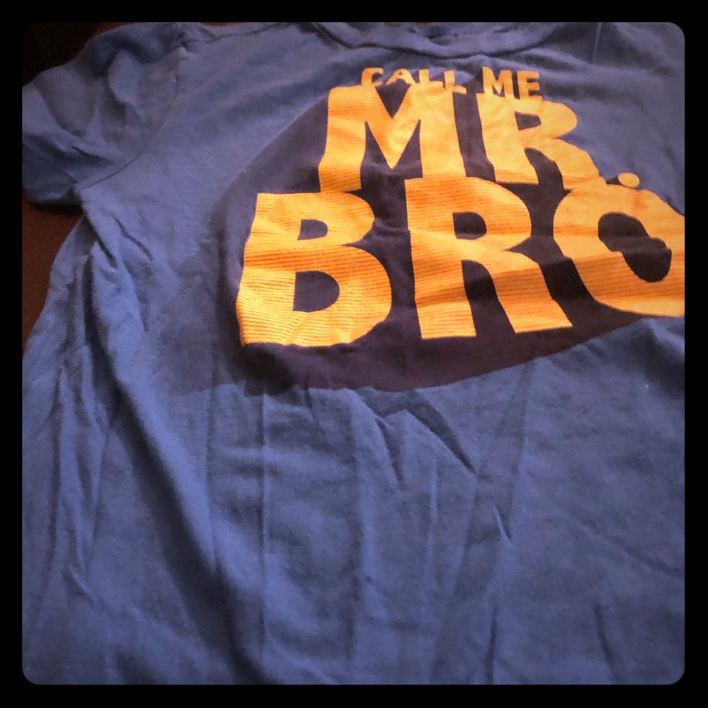 Boys graphic t-shirt